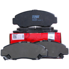 Car brake pads for Peugeot 3008 for TRW original GDB1828 1608520680